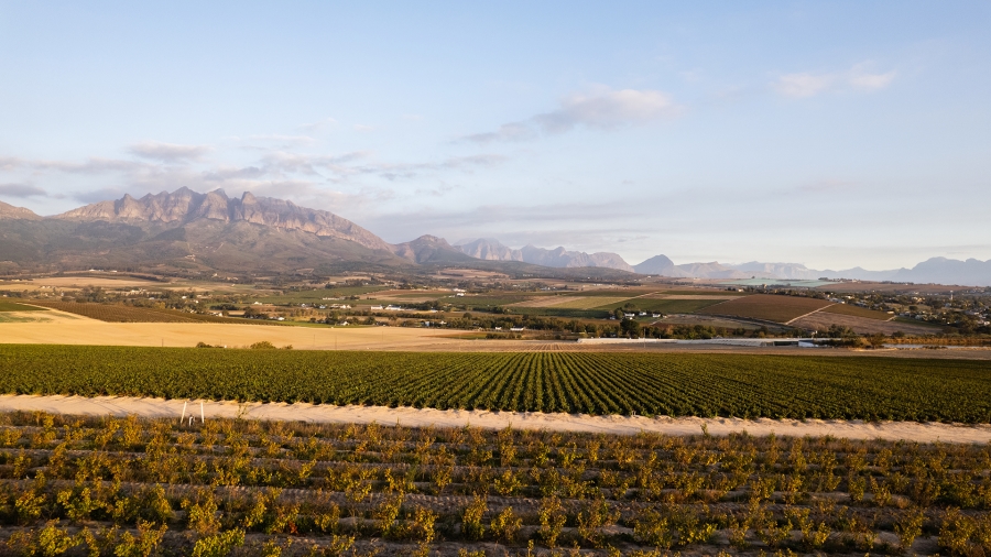 3 Bedroom Property for Sale in Verdeau Lifestyle Estate Western Cape